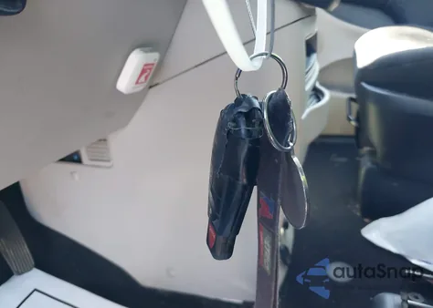 2018 Dodge Grand Caravan Se from USA, damaged, VIN 2C4RDGBG5JR184793